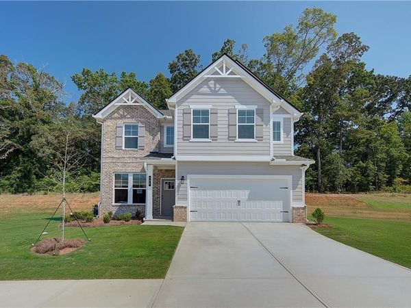 119 St Annes Place, Covington, GA 30016