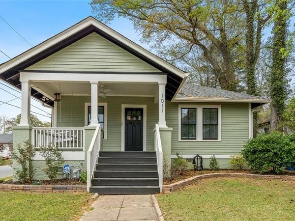 1011 Allene Avenue SW, Atlanta, GA 30310