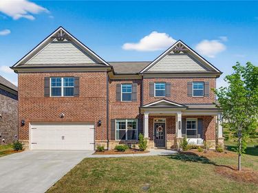 3586 Andover Way, Buford, GA 30519