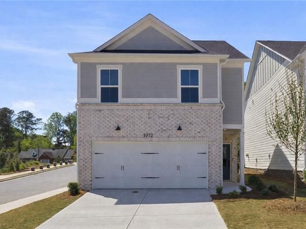 5772 Tillman Way, Powder Springs, GA 30127