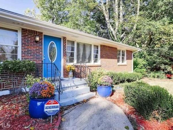 2973 Gresham Road SE, Atlanta, GA 30316