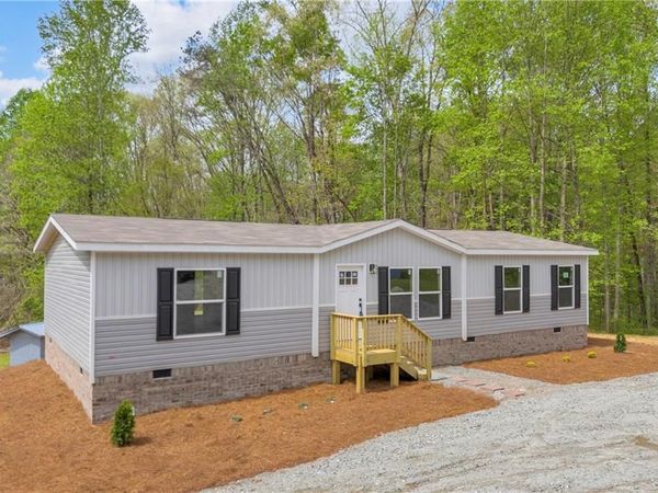 230 Tom Yarbrough Road, Maysville, GA 30558