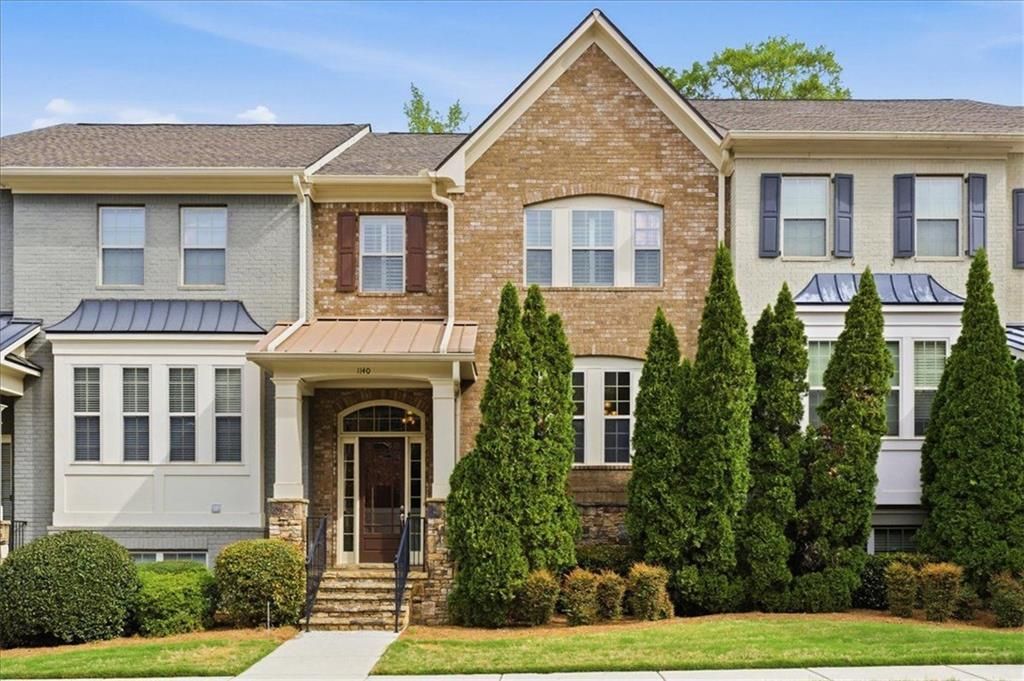 1140 Parktown Drive, Unit 2, Mableton, GA 30126 Main Photo