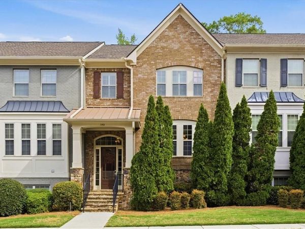 1140 Parktown Drive, Unit 2, Mableton, GA 30126