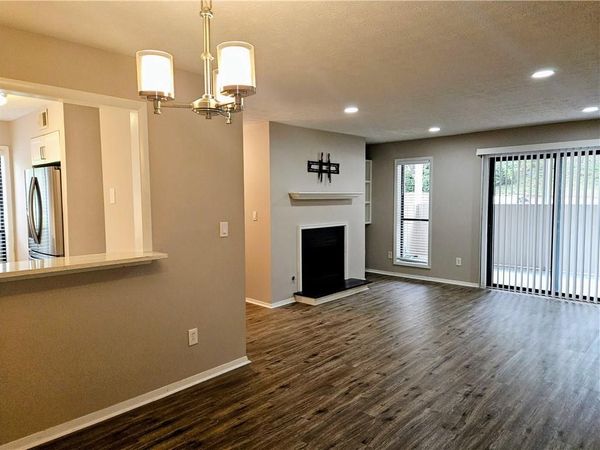206 Wynnes Ridge Circle SE, Marietta, GA 30067
