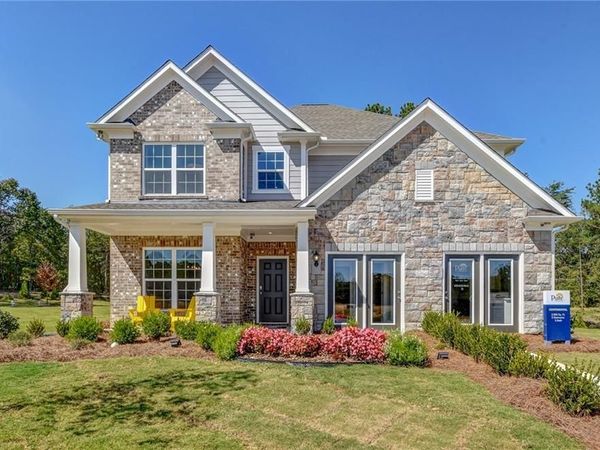 4845 Rosarian Drive , Cumming, GA 30040