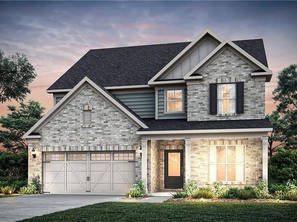 4845 Rosarian Drive, Cumming, GA 30040