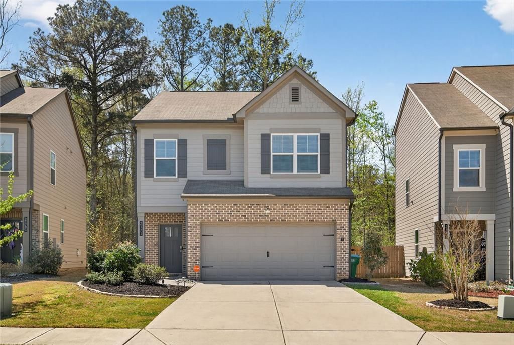 2171 Westside Drive, Austell, GA 30106 Main Photo