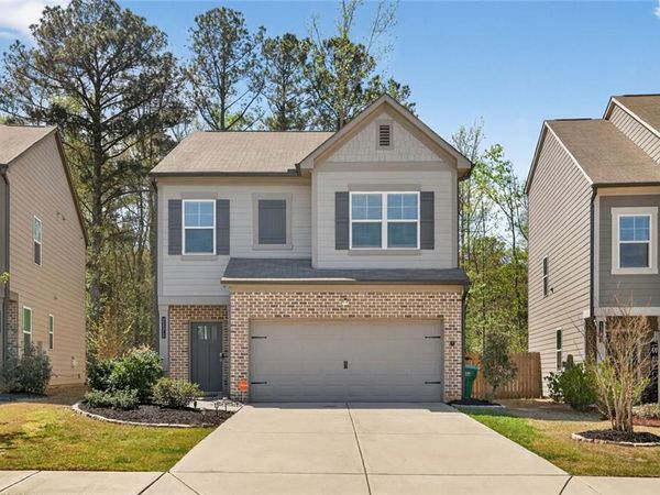 2171 Westside Drive, Austell, GA 30106