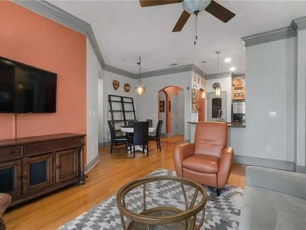 3621 VININGS SLOPE SE, Unit 2516, Atlanta, GA 30339