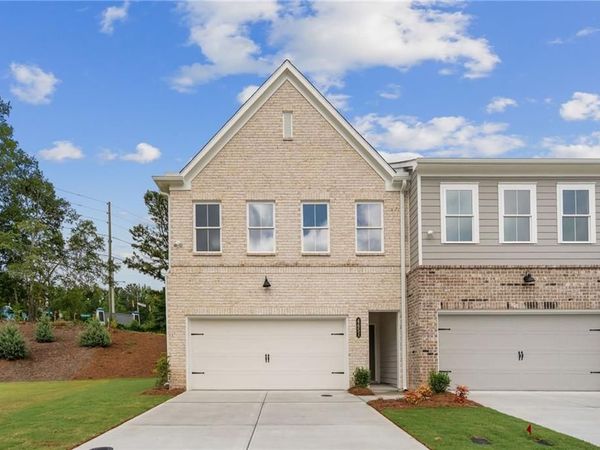 4651 Larkfield Way, Unit 13, Powder Springs, GA 30127