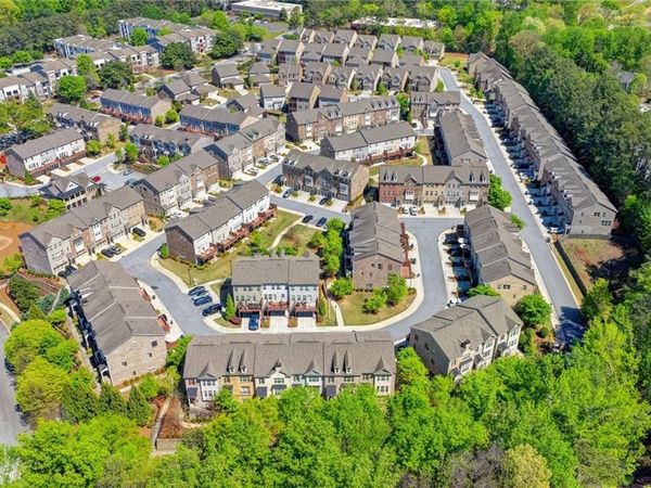 4158 Butler Drive , Atlanta, GA 30341