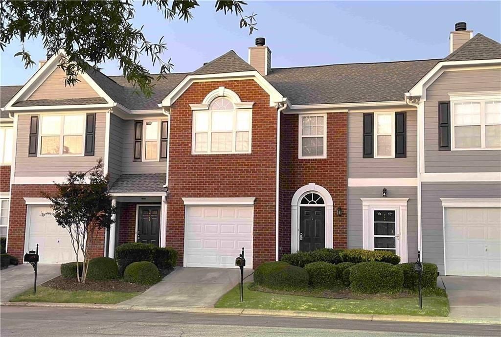 6243 Shoreview Circle, Flowery Branch, GA 30542 Main Photo
