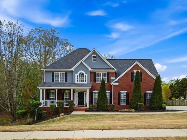 9063 River Bend Court, Villa Rica, GA 30180