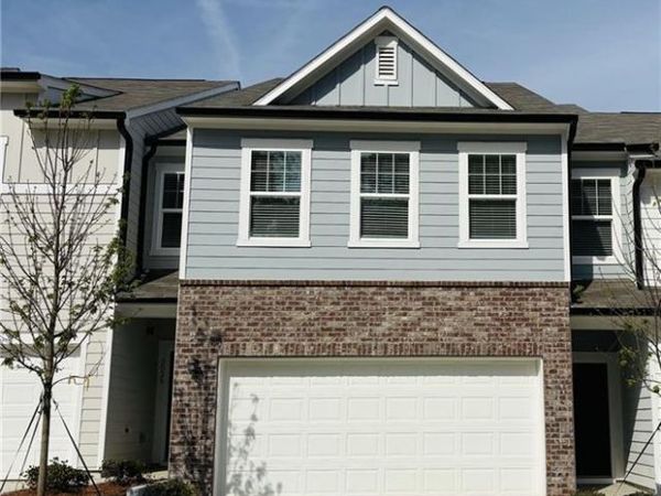 3024 Osier Circle, Douglasville, GA 30135