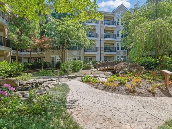 1850 Cotillion Drive, Unit 3307, Atlanta, GA 30338