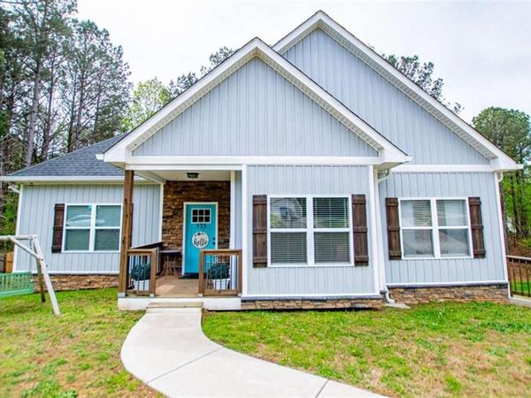 133 Pebblebrook Way, Temple, GA 30179