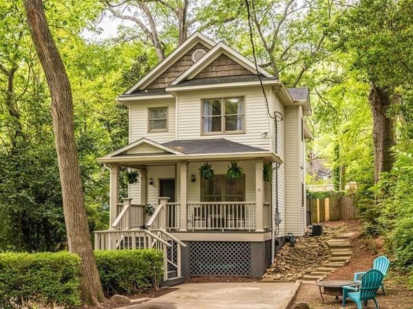 445 Loomis Avenue SE, Atlanta, GA 30312