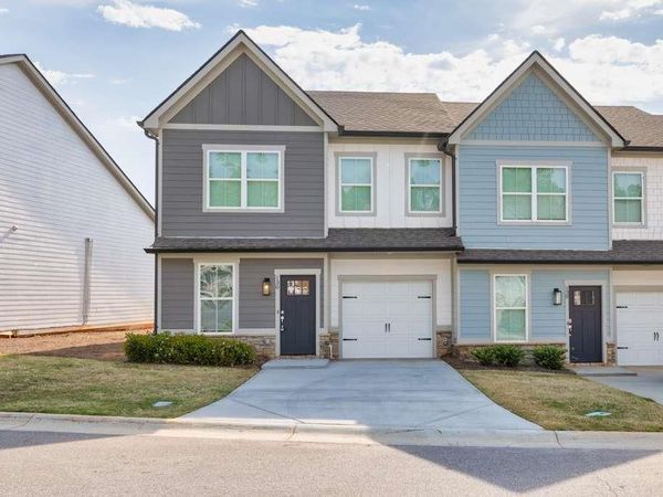 130 Magnolia Place, Homer, GA 30547