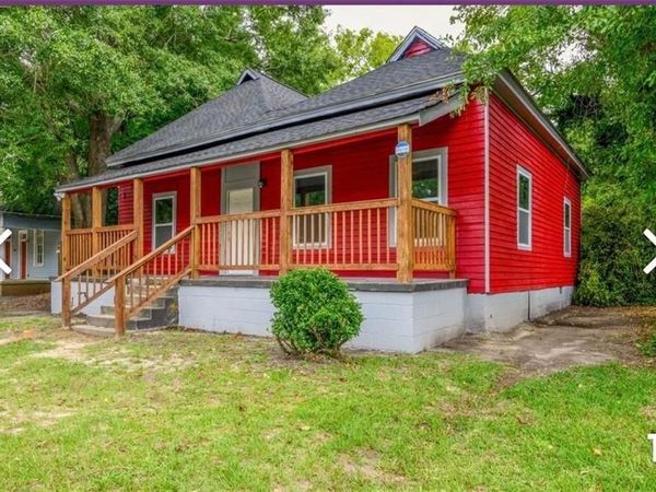 622 Cleveland Street, Macon, GA 31206