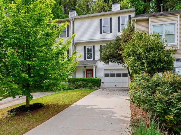 568 Stratford Green, Avondale Estates, GA 30002