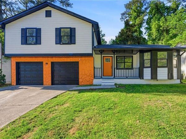 5456 Forest Pines Drive, Lithonia, GA 30058
