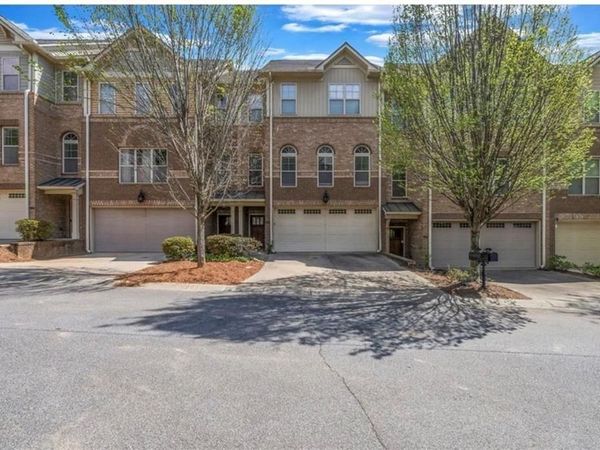 2481 Palladian Manor Way SE, Atlanta, GA 30339