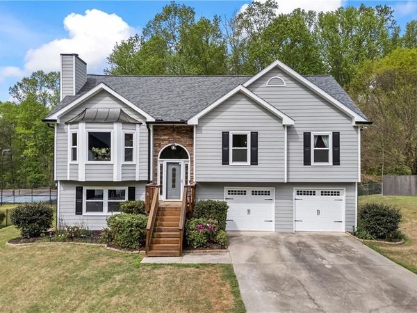 2910 Ivy Mill Drive , Buford, GA 30519