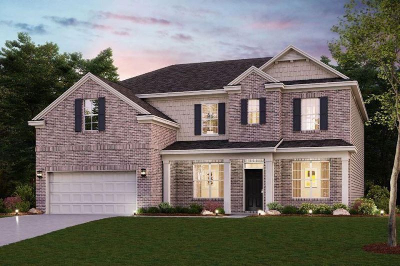104 Bastian Road, McDonough, GA 30252 Main Photo