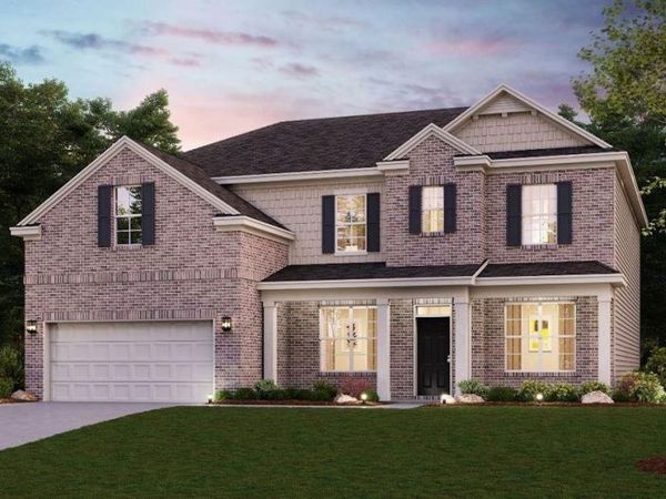 104 Bastian Road, Mcdonough, GA 30252