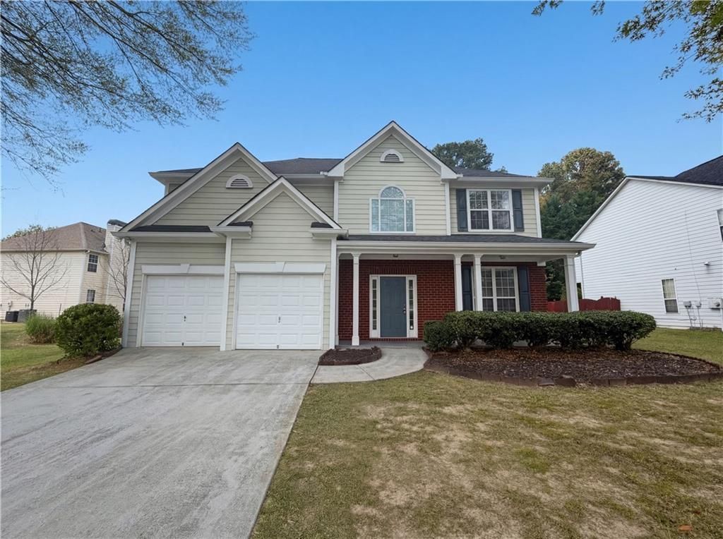 2662 Whispering Pines Drive, Grayson, GA 30017 Main Photo