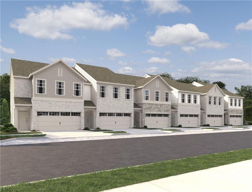 6728 Armonia Drive Sw, Mableton, GA 30126 Main Photo