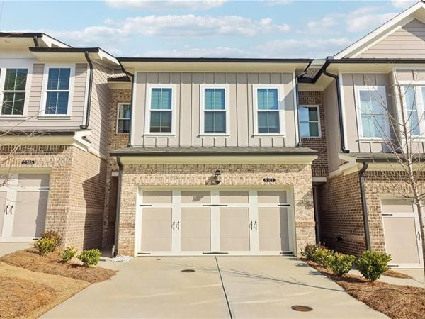 5103 Riden Way, Buford, GA 30518