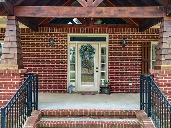 367 Big Pond Road, Taylorsville, GA 30178