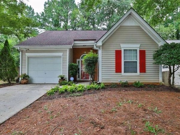 3804 Benjamin Court SW, Atlanta, GA 30331