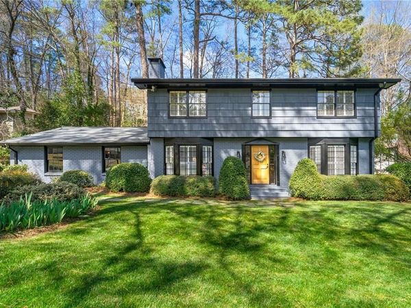 3178 Sugarplum Road, Atlanta, GA 30345