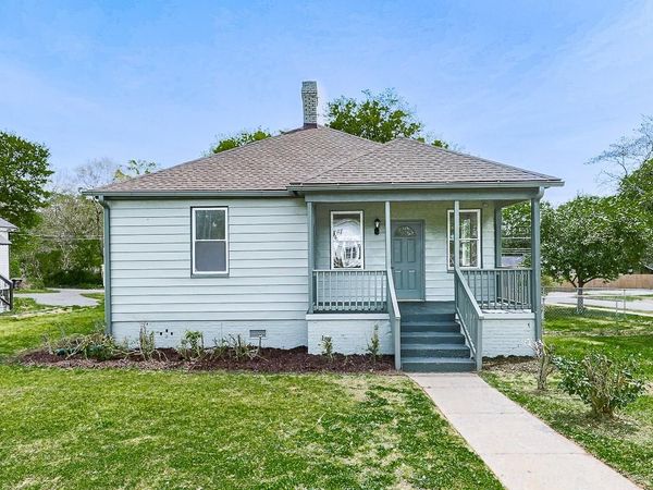 22 Ohio Street , Cartersville, GA 30120