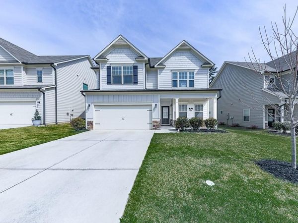 111 Teramont Court , Dallas, GA 30132