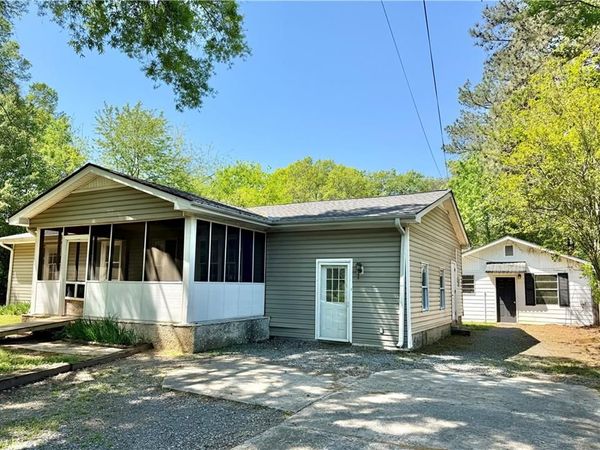 26 Plainview Drive SW, Cartersville, GA 30120