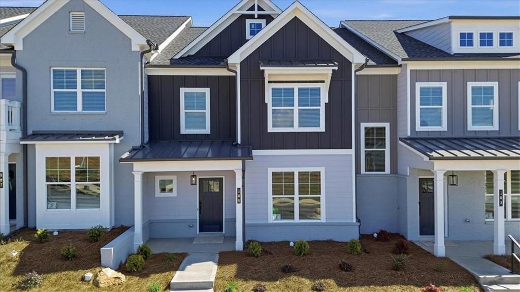 105 Grand Highlands Lane, Winder, GA 30680 Main Photo