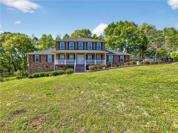 41 Terrace Court, Chatsworth, GA 30705