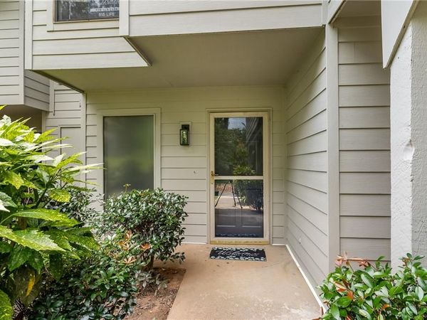 6188 Brookwood Road, Peachtree Corners, GA 30092