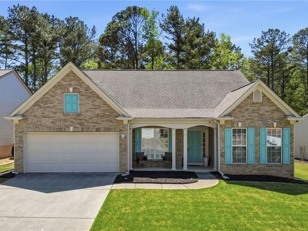 939 Santa Anita Drive, Woodstock, GA 30189