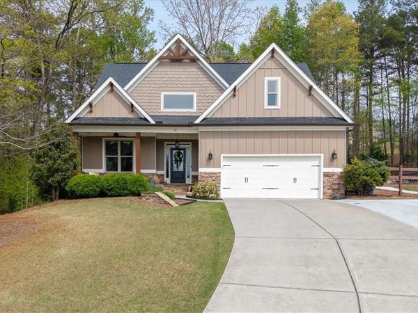 19 Pinoak Trail SE, Cartersville, GA 30121