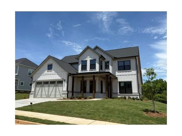 4620 Wayt Farm Overlook, Cumming, GA 30040