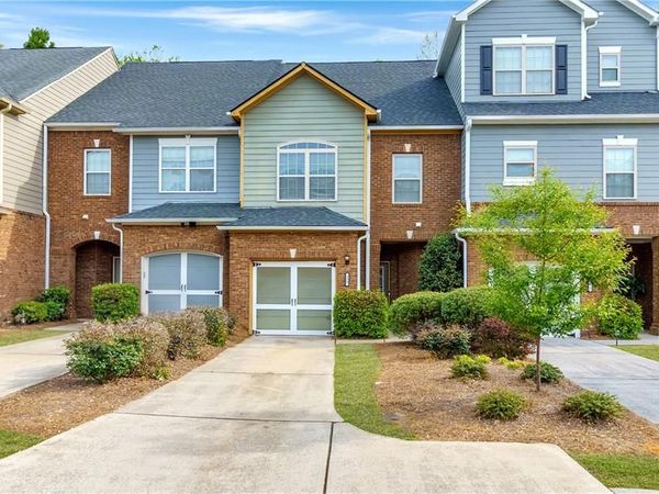 129 Trailside Circle, Hiram, GA 30141