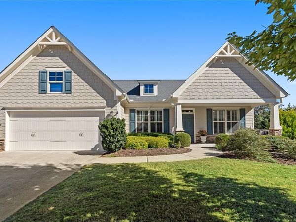 319 Laurel Lookout Hills, Canton, GA 30114