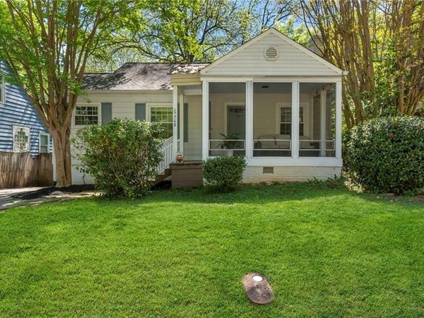 768 Antone Street, Atlanta, GA 30318