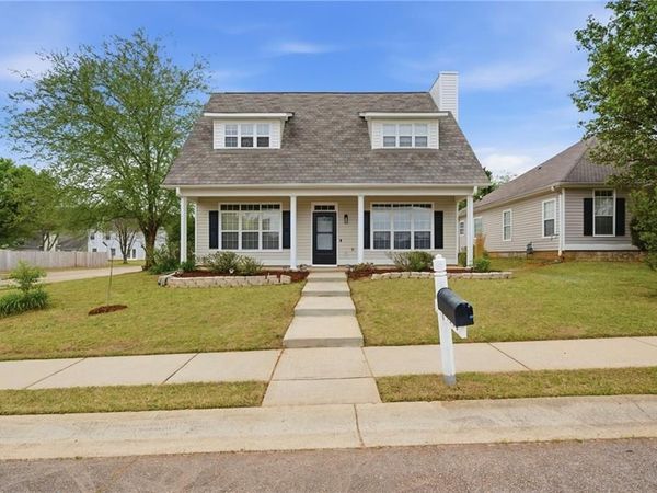 1590 Township Terrace, Mcdonough, GA 30252