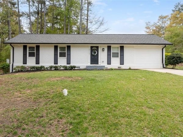 2117 Red Berry Lane SW, Marietta, GA 30008
